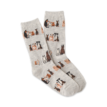 Load image into Gallery viewer, Dogs Sitting