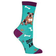 Load image into Gallery viewer, I Love My Bull Dog