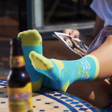 Load image into Gallery viewer, Beer Lime Sunshine