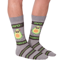 Load image into Gallery viewer, Avocardio