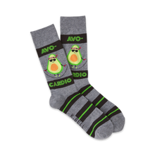 Load image into Gallery viewer, Avocardio