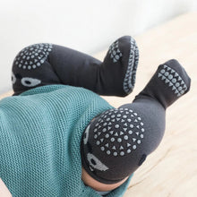 Load image into Gallery viewer, Baby Knee Non-Slip Floor Socks - # BAGE71210001