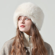 Load image into Gallery viewer, 🧢 All-Match Earflaps Northeast Plush Bucket Hat