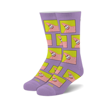 Load image into Gallery viewer, Spongebob Savage Patrick