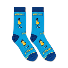 Load image into Gallery viewer, Planters Mr Peanut
