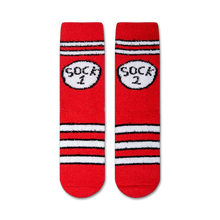 Load image into Gallery viewer, Sock 1 Sock 2 Fuzzy