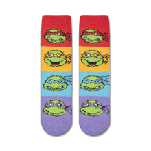Load image into Gallery viewer, Teenage Mutant Ninja Turtles Fuzzy