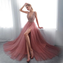 Load image into Gallery viewer, Prom dress