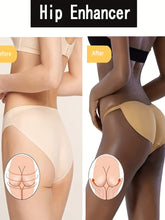 Load image into Gallery viewer, Invisible Boost Fake Butt Lifting Bikini Panties for Women – Ultra-Thin Breathable and Seamless Women's Lingerie for Natural Enhancement and All-Day Comfort