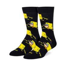 Load image into Gallery viewer, Spongebob Prehistoric Bob