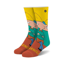 Load image into Gallery viewer, Hey Arnold: Arnold