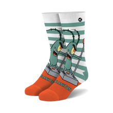 Load image into Gallery viewer, Spongebob Squarepants Plankton
