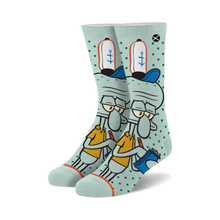 Load image into Gallery viewer, Spongebob Squarepants Squidward