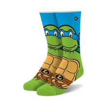 Load image into Gallery viewer, TMNT: Teenage Mutant Ninja Turtles Leonardo