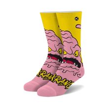 Load image into Gallery viewer, TMNT: Teenage Mutant Ninja Turtles Krang