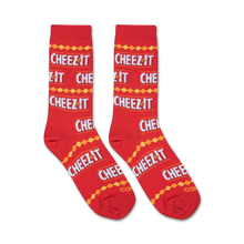 Load image into Gallery viewer, Cheez It Stripes