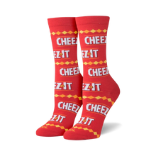 Load image into Gallery viewer, Cheez It Stripes