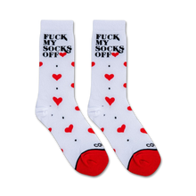 Load image into Gallery viewer, Fuck My Socks Off