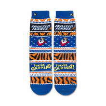 Load image into Gallery viewer, Frosted Flakes Ugly Sweater