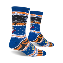 Load image into Gallery viewer, Frosted Flakes Ugly Sweater