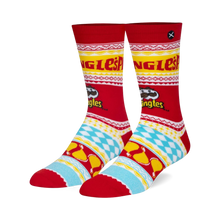 Load image into Gallery viewer, Pringles Ugly Sweater
