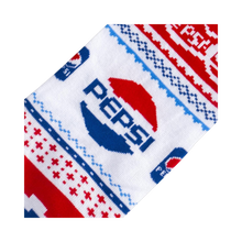 Load image into Gallery viewer, Pepsi Ugly Sweater