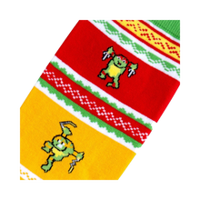 Load image into Gallery viewer, Teenage Mutant Ninja Turtles Ugly Sweater