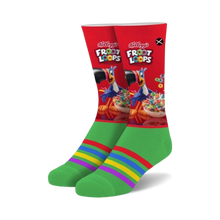 Load image into Gallery viewer, Froot Loops Box