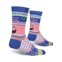 Load image into Gallery viewer, Patrick Ugly Sweater