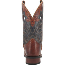 Load image into Gallery viewer, Laredo Ross - Mens Leather Cowboy Boots