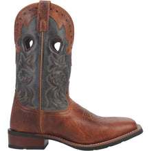 Load image into Gallery viewer, Laredo Ross - Mens Leather Cowboy Boots
