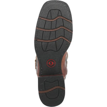 Load image into Gallery viewer, Laredo Ross - Mens Leather Cowboy Boots