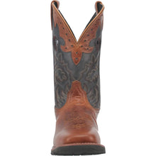 Load image into Gallery viewer, Laredo Ross - Mens Leather Cowboy Boots