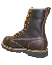 Load image into Gallery viewer, Silverado Ralphton (Steel Toe) - Men's Leather Work Boots