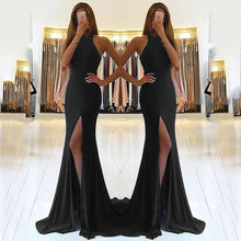 Load image into Gallery viewer, Long Ladies' Dresses Evening Dresses