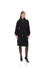 Load image into Gallery viewer, Lisbon Cashmere Blend Overcoat