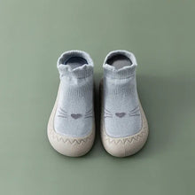 Load image into Gallery viewer, Baby Socks Shoes - # BASH11110003