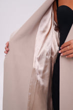 Load image into Gallery viewer, Cambridge Comfort Wraparound Wool Cashmere Coat