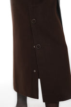 Load image into Gallery viewer, Élan Structured Short-Sleeve Coat