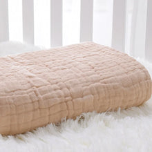 Load image into Gallery viewer, Organic Baby Blankets - # BAGE41110004