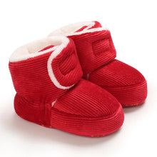 Load image into Gallery viewer, Snow Baby Boots - # BOAA71210006