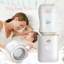 Load image into Gallery viewer, Baby Bottle Warmer - # BAGE211110002