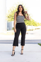 Load image into Gallery viewer, Ready to Ship | The Faith - Tummy Control High Waisted Guacho Pants