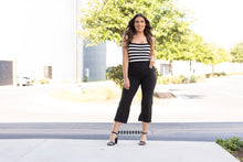 Load image into Gallery viewer, Ready to Ship | The Faith - Tummy Control High Waisted Guacho Pants