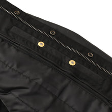 Load image into Gallery viewer, Nightstrike Men’s Motorcycle Leather Jacket