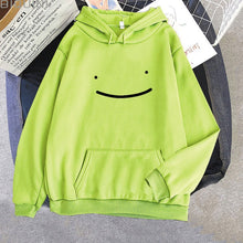 Load image into Gallery viewer, Luxury Men Hoodie Streetwear Casual Fashion Oversized Clothes For Men Casual Wear Trendy Hoodie Dream Hoodies Women Aesthetic Oversized Hoodie Sweatshirts Men Unisex Long Sleeve Hoodie