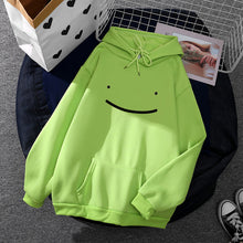 Load image into Gallery viewer, Luxury Men Hoodie Streetwear Casual Fashion Oversized Clothes For Men Casual Wear Trendy Hoodie Dream Hoodies Women Aesthetic Oversized Hoodie Sweatshirts Men Unisex Long Sleeve Hoodie