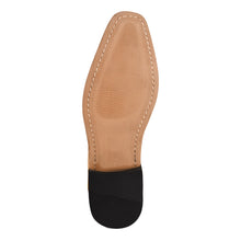 Load image into Gallery viewer, BRUCE Leather Oxford Style Dress Shoes