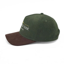 Load image into Gallery viewer, Double Oak Heritage Hat
