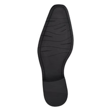 Load image into Gallery viewer, Foxx Leather Lace-Up Boots